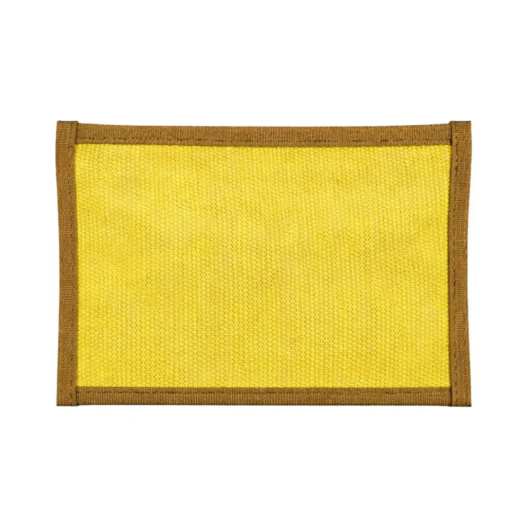 Flat EDC Pouch - Firehose Edition