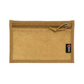 Flat EDC Pouch - Firehose Edition