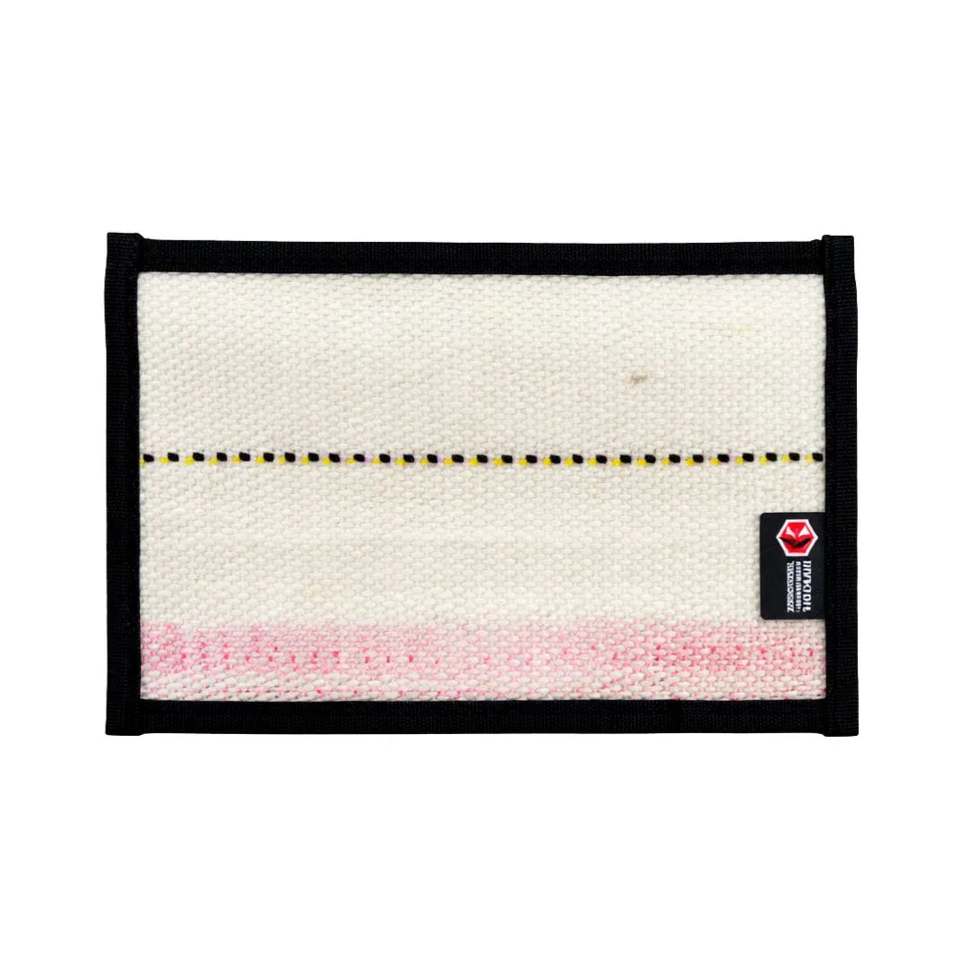 Flat EDC Pouch - Firehose Edition
