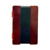 WALNUT BLACK