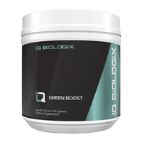 Green Boost