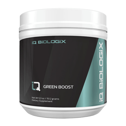 Green Boost