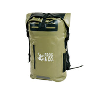 Dry Bag Waterproof Backpack – 30L