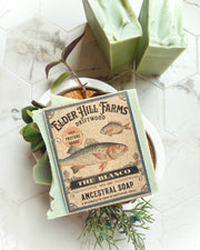 Texas Hill Country Ancestral Soap Box Set