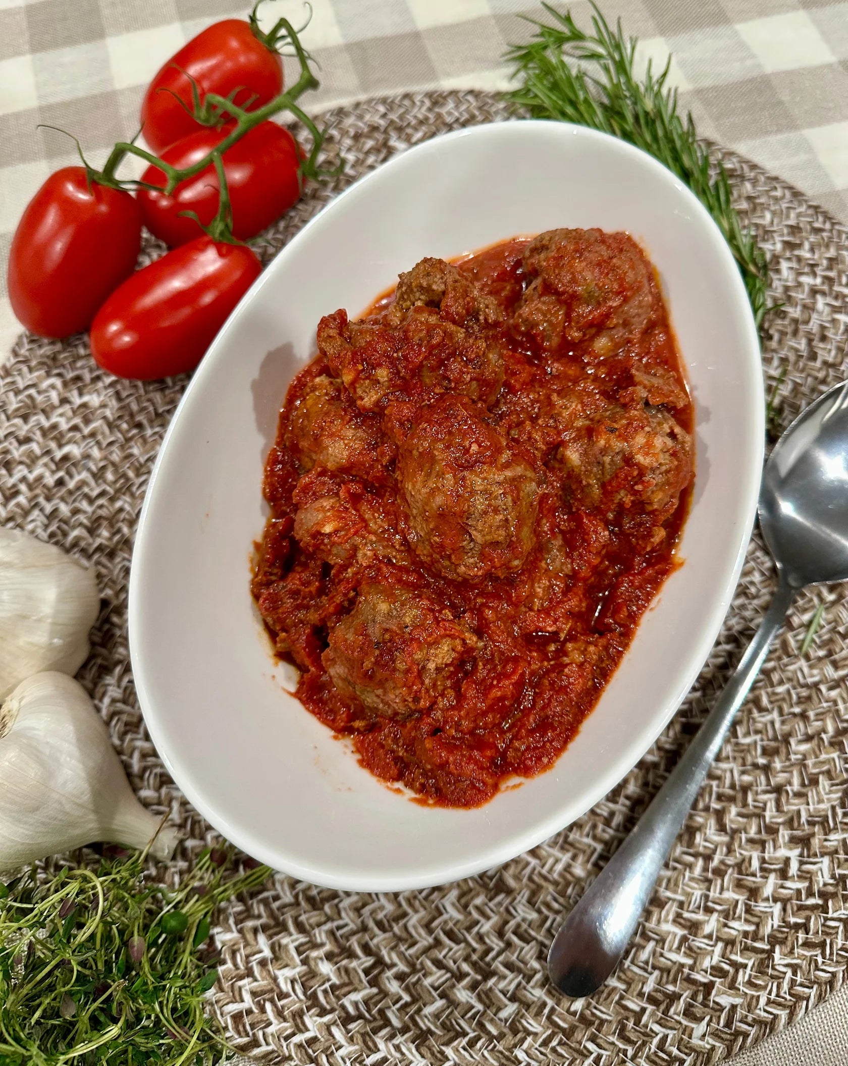 The Ultimate Texas Beef and Pasta Box