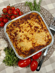 The Ultimate Texas Beef and Pasta Box