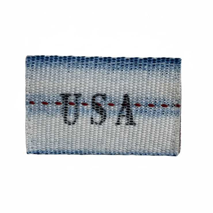 Limited Edition 'Merica Firehose Patch