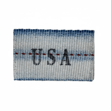 🔥 LIMITED EDITION 'MERICA FIREHOSE PATCH 2 - USA 🔥