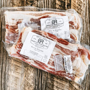 Carnivore Trio: Beef, Chicken & Pork