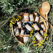 Beck Ranch Seasonings - Beck Ranch