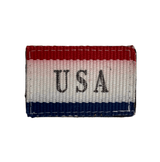 🔥 LIMITED EDITION 'MERICA FIREHOSE PATCH  - USA 🔥