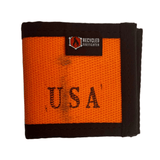 ORANGE - USA
