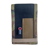 BLACK & MULTICAM