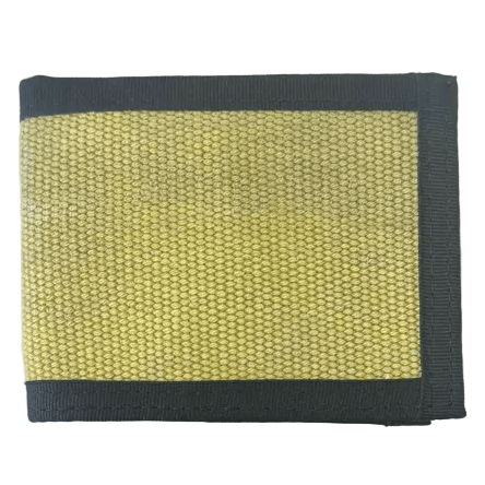 Lieutenant Wallet - Firehose Edition