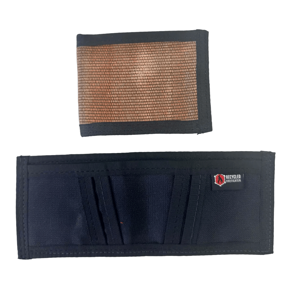 Lieutenant Wallet - Firehose Edition