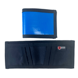 BLUE RUBBER