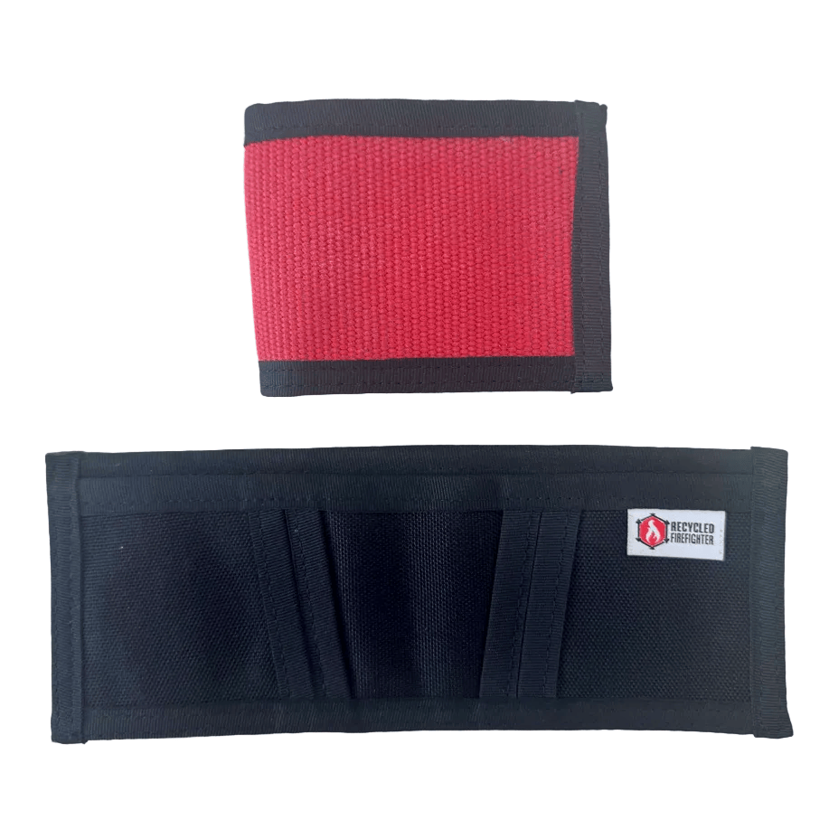 Lieutenant Wallet - Firehose Edition