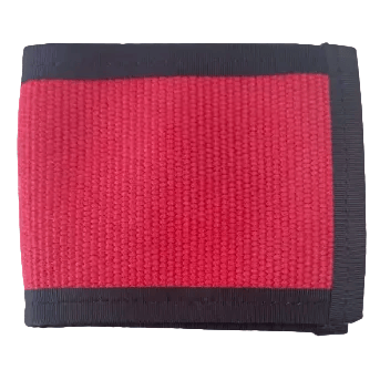 Lieutenant Wallet - Firehose Edition