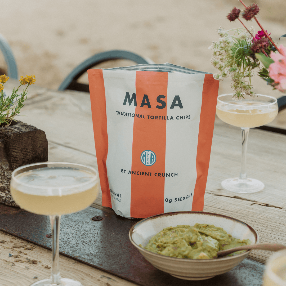 MASA Original
