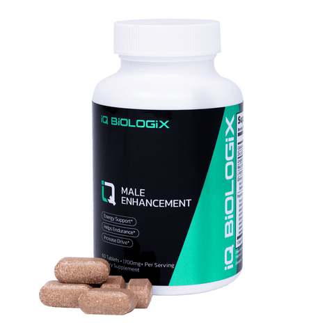 Male Enhancement