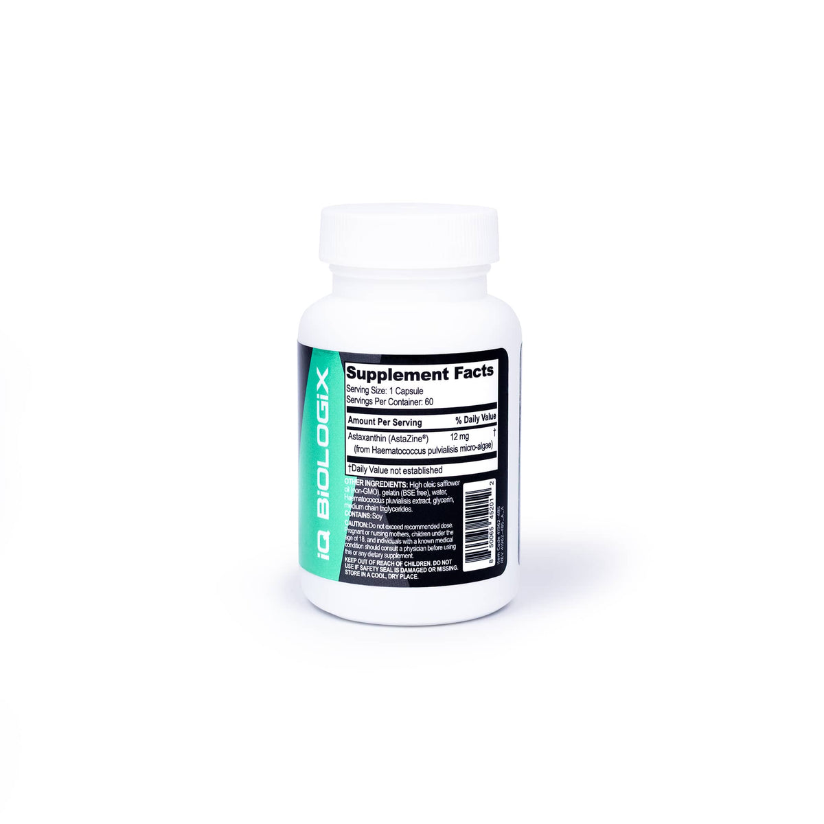 Astaxanthin