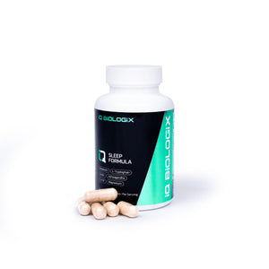 Sleep Formula