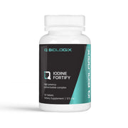 Iodine Fortify