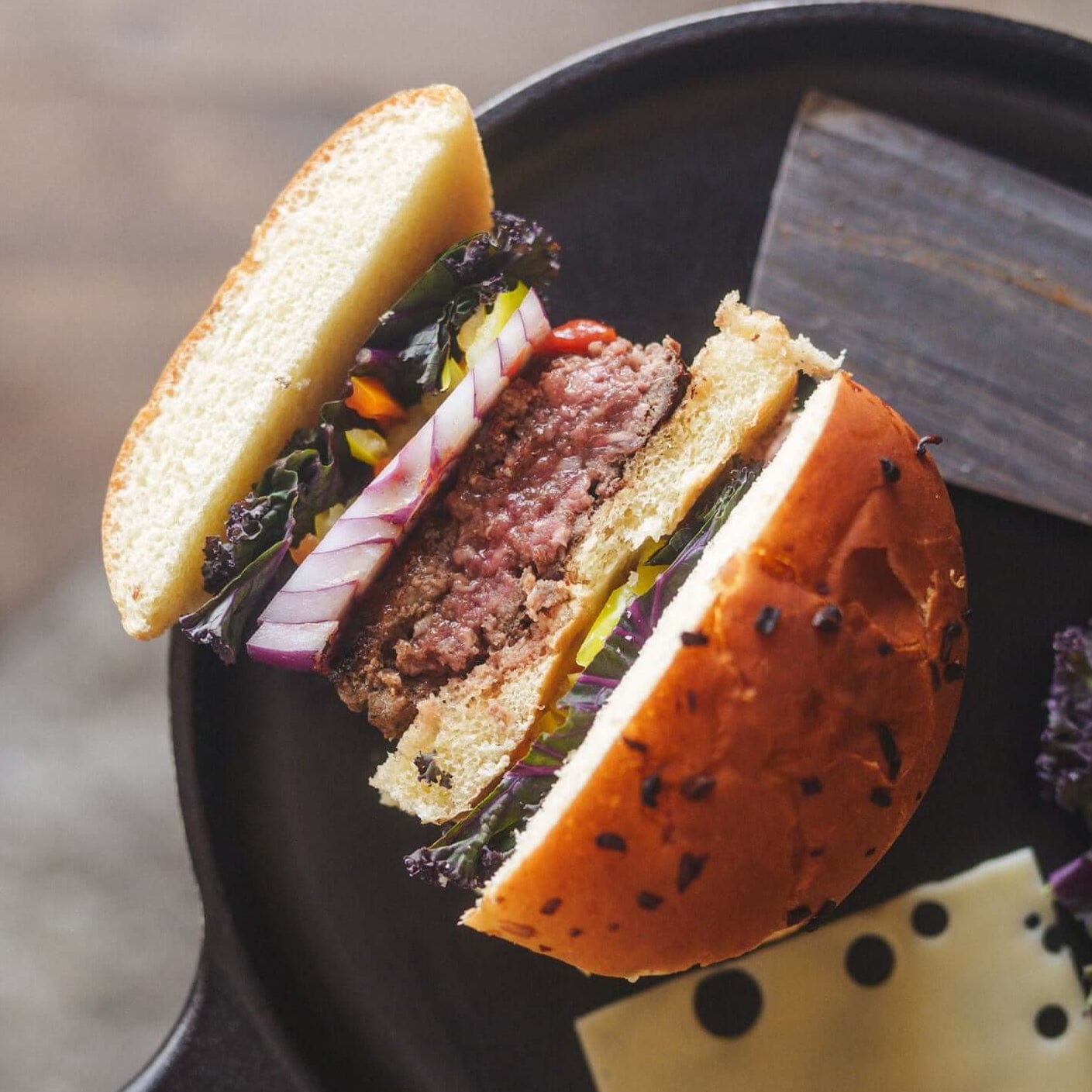 Wagyu Ancestral Ground Beef Box - 15 LBS