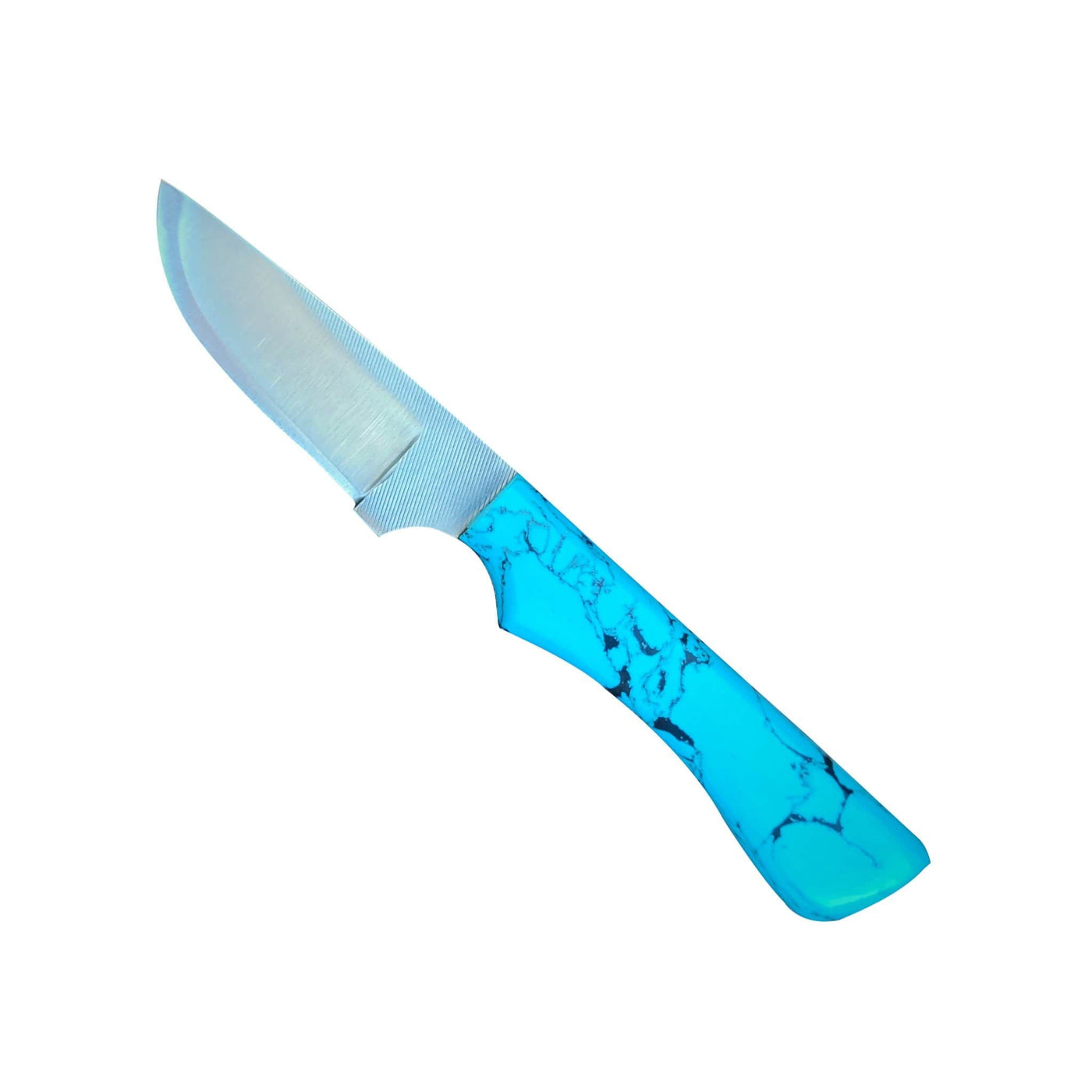 Limited Run: Kern River Turquoise Stone