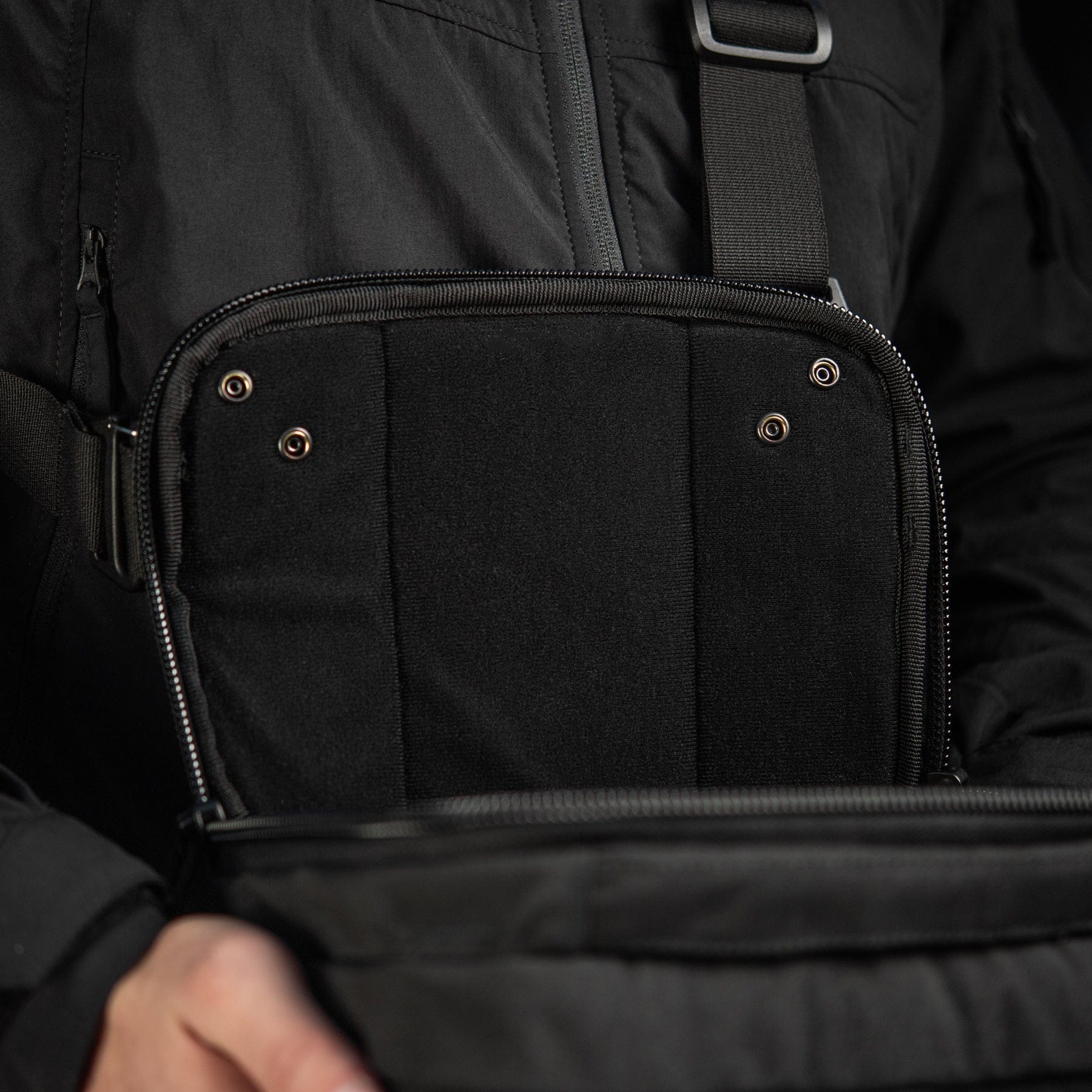 M-Tac EDC Bag Elite