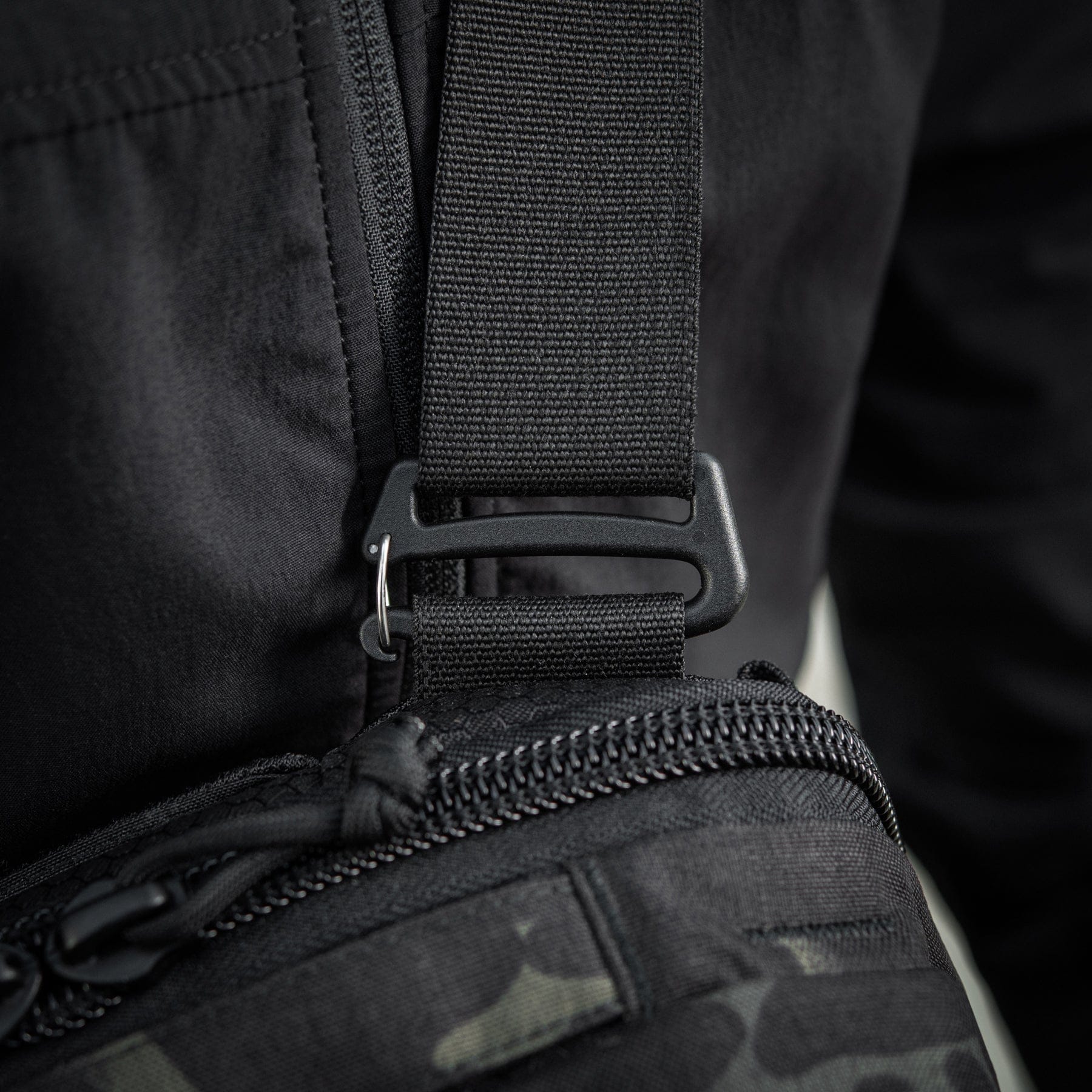 M-Tac EDC Bag Elite
