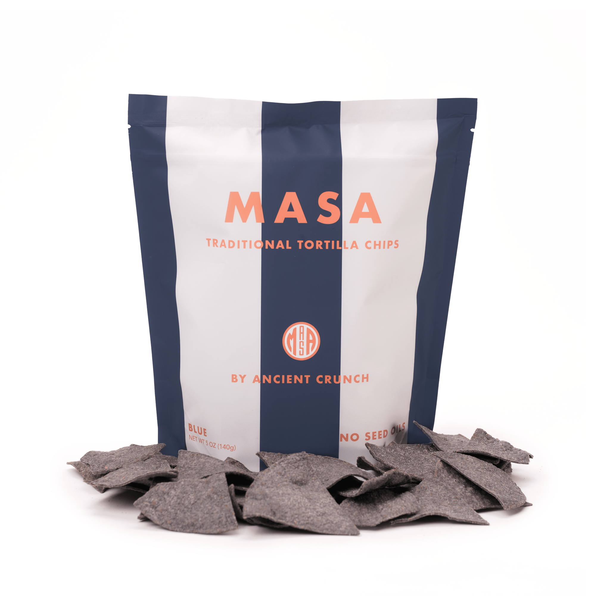 MASA Blue