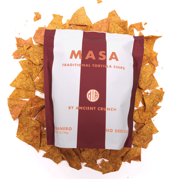 MASA Cobanero
