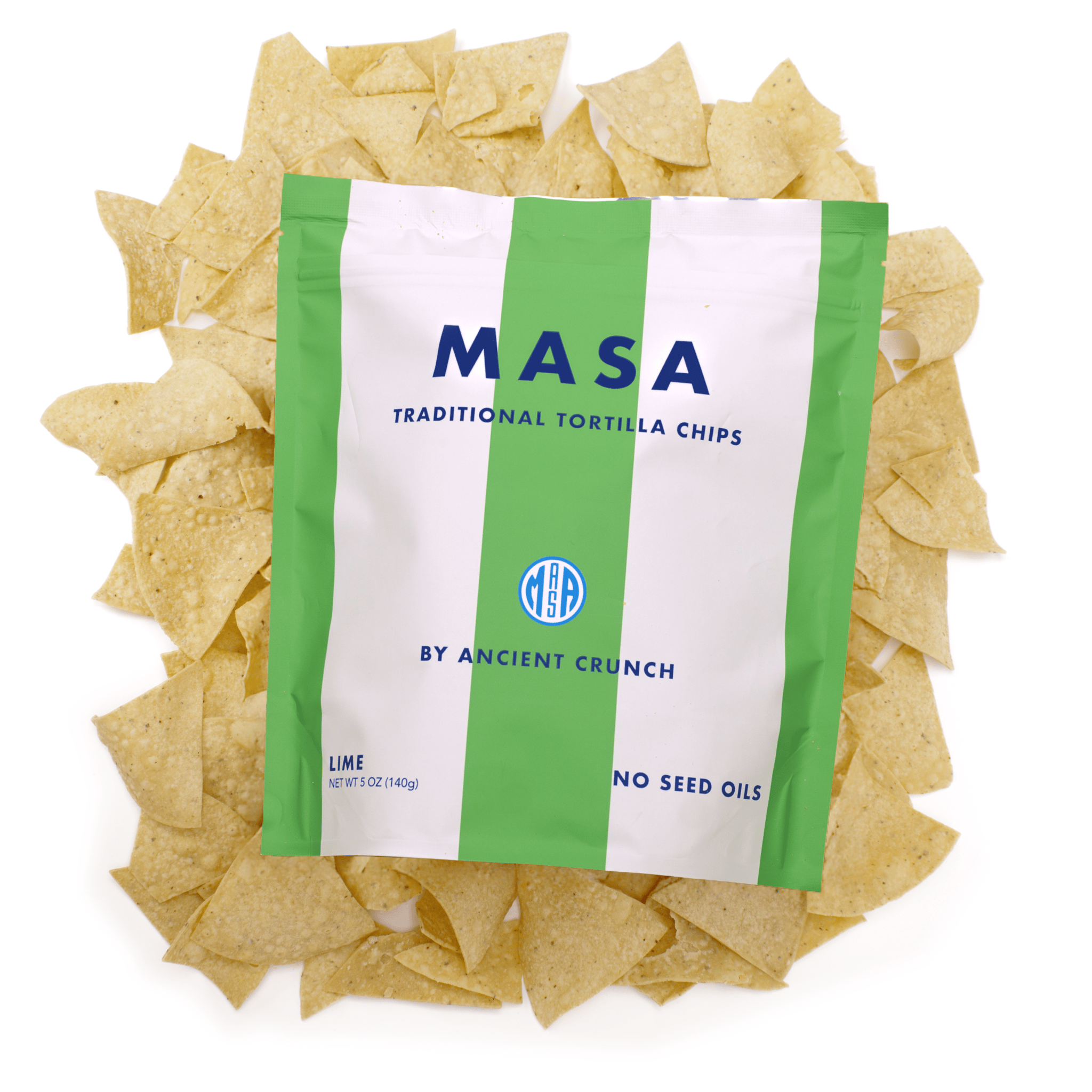 MASA Lime