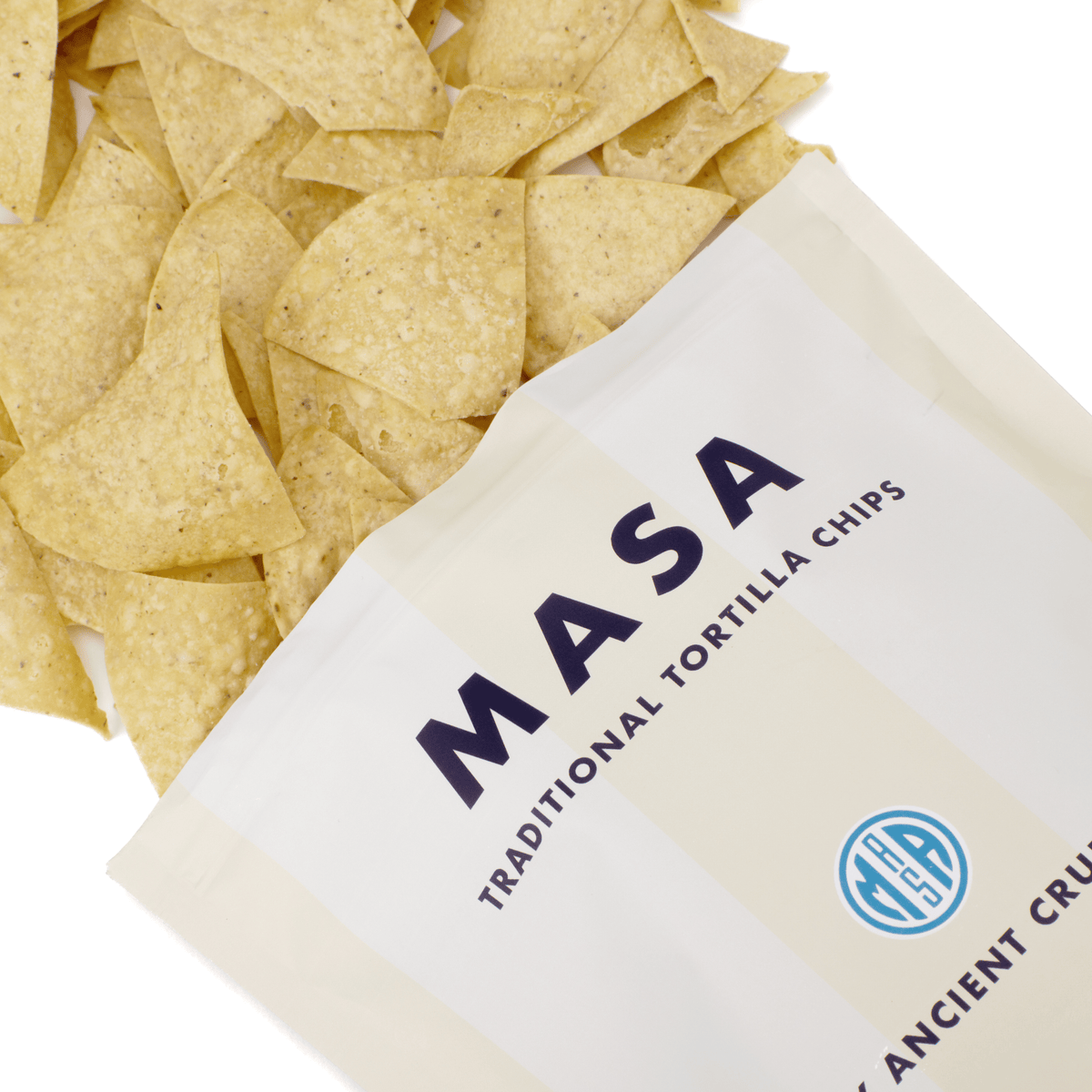 MASA White