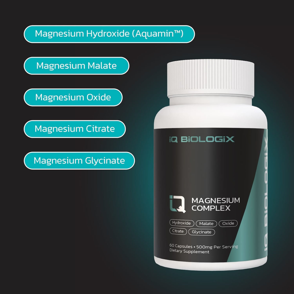 Magnesium Complex