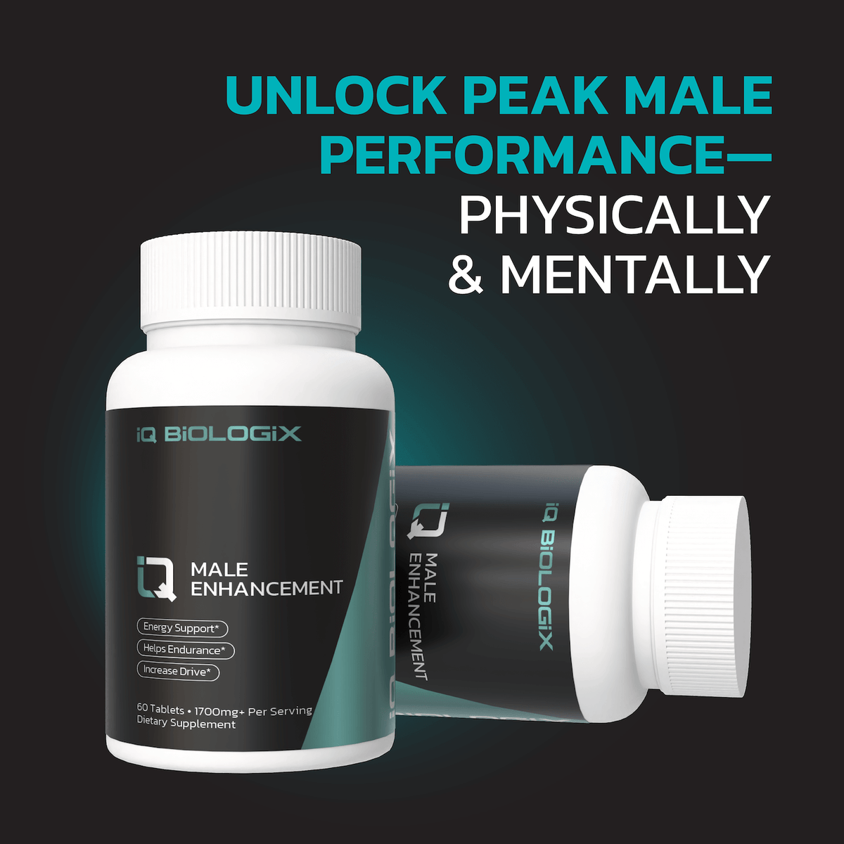 Male Enhancement