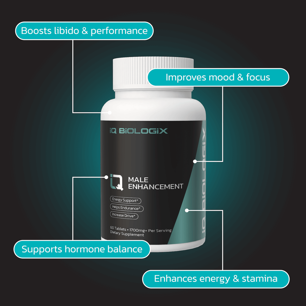 Male Enhancement
