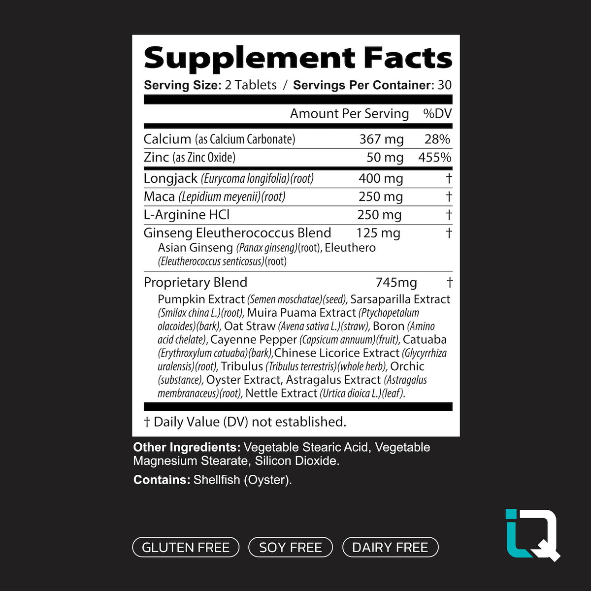 Male Enhancement