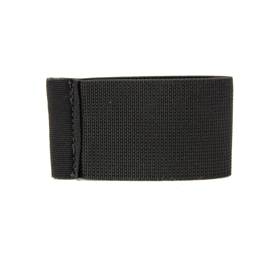Minimalist Elastic Card Band Wallet