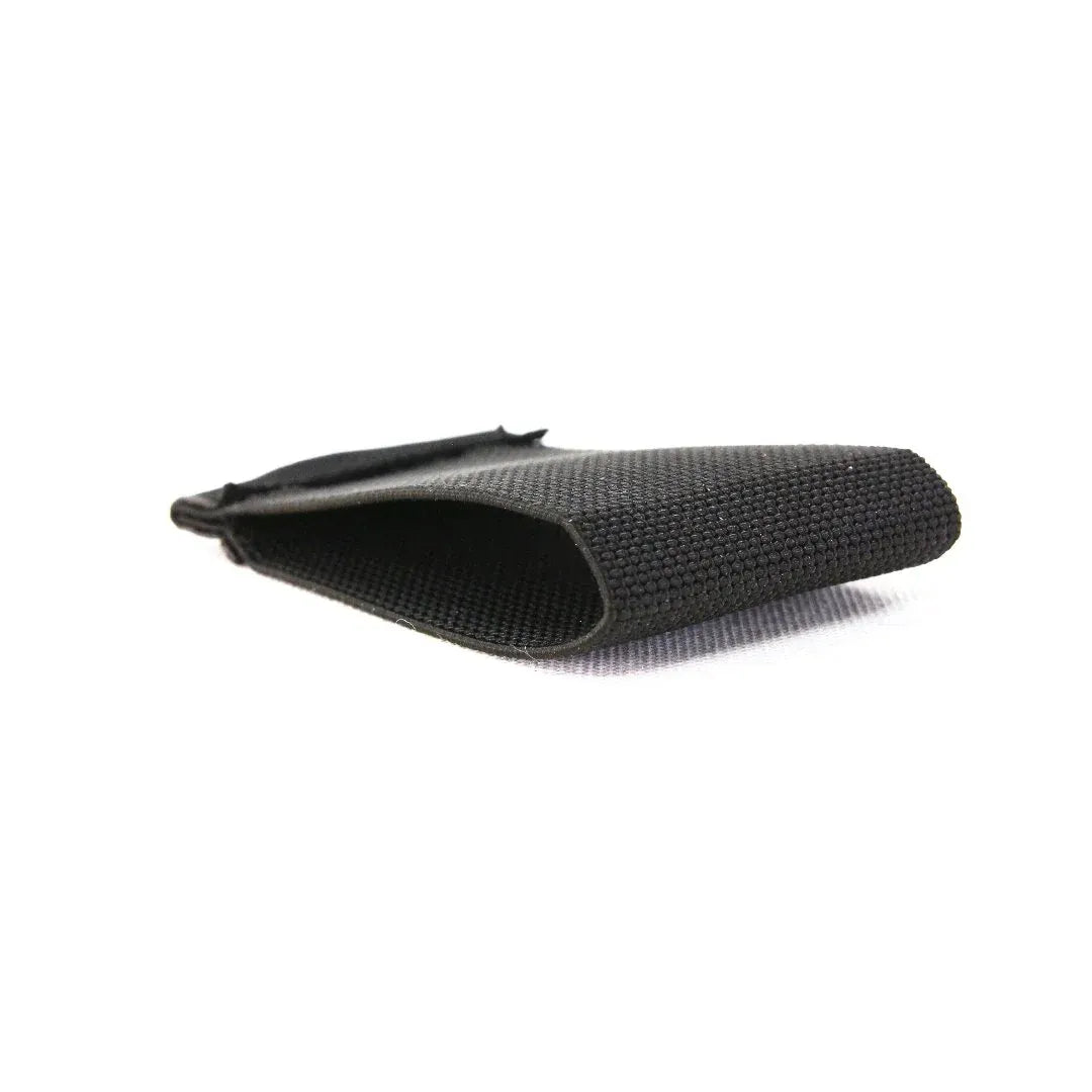 Minimalist Elastic Card Band Wallet