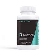 Myo & D-Chiro Inositol Plus