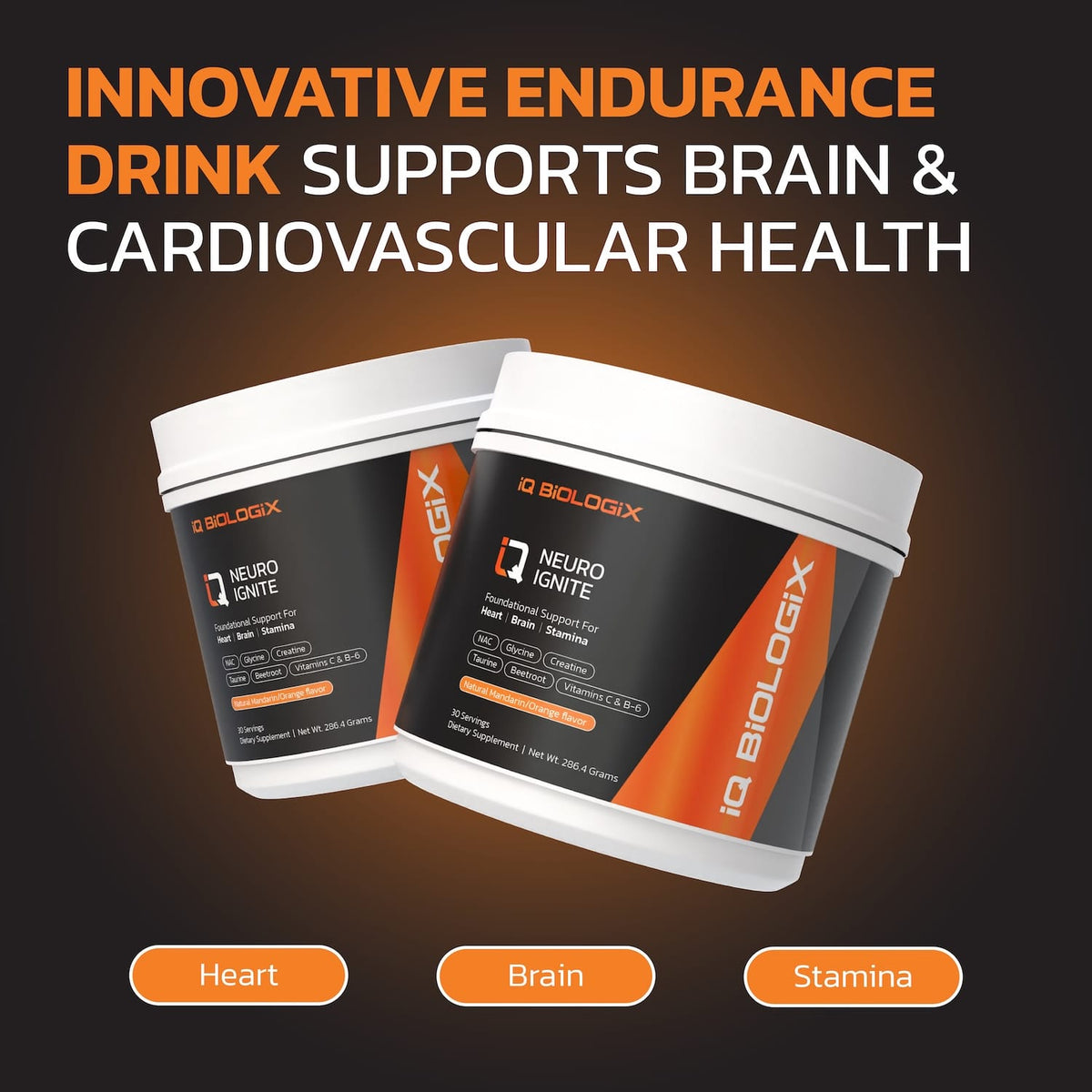 Neuro Ignite