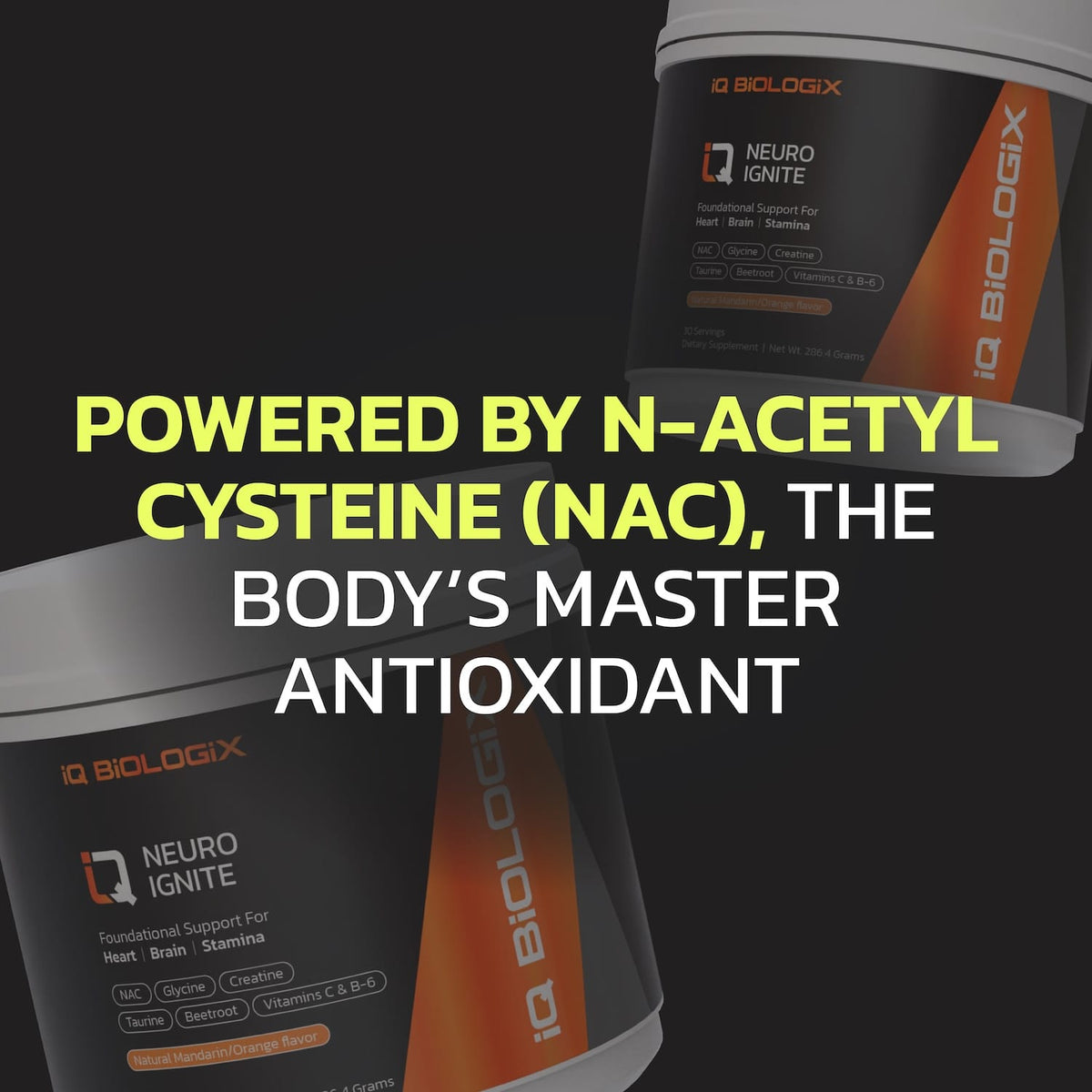 Neuro Ignite
