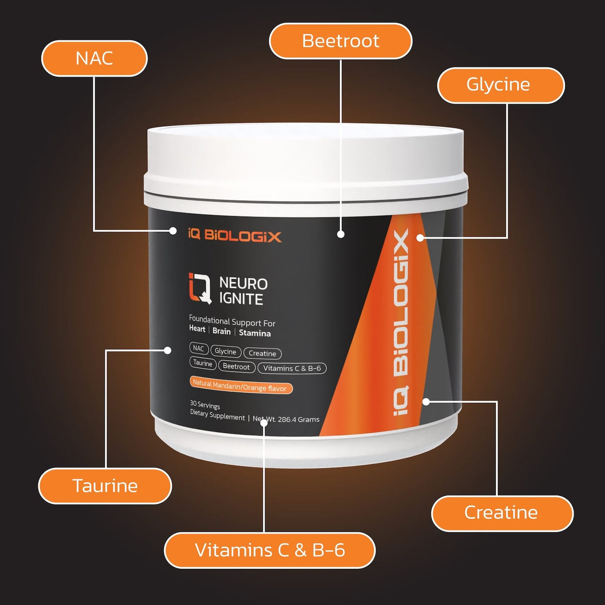 Neuro Ignite