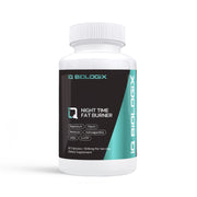 Night Time Fat Burner