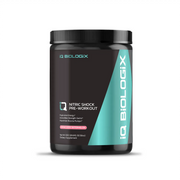 Nitric Shock Pre-Workout