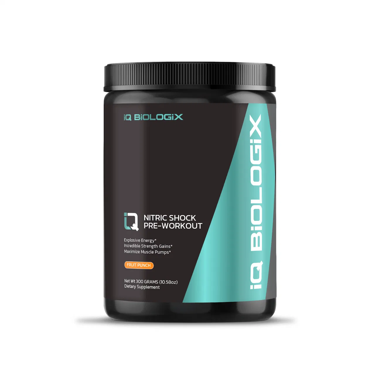 Nitric Shock Pre-Workout