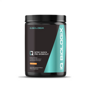 Nitric Shock Pre-Workout