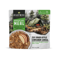 Apple Cinnamon Cereal Casual Camper – 6 Pack